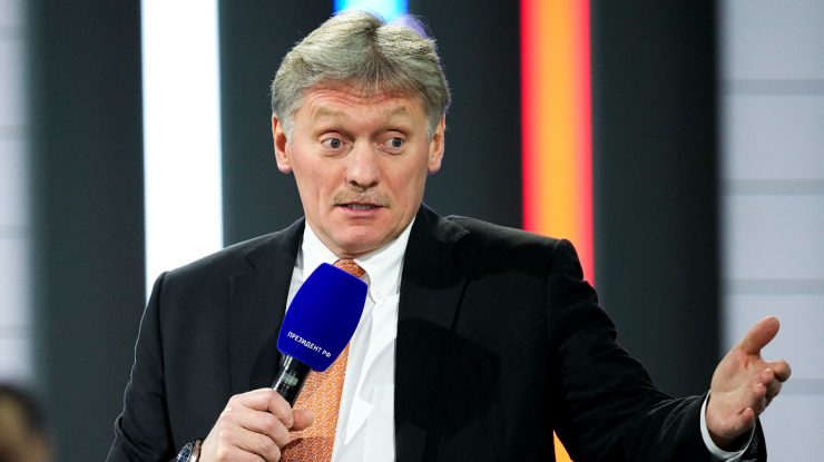 Kremlinul avertizează că Ucraina „va trebui să negocieze mai devreme sau mai târziu, dar dintr-o poziție mult mai slabă”