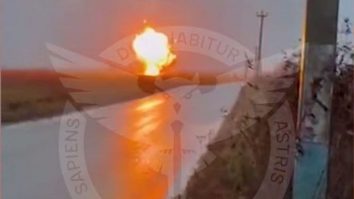 Ucraina a distrus conducta „Inel” din regiunea Moscovei, considerată o rută cheie pentru aprovizionarea cu combustibil a armatei ruse. Budanov: „Acest atac a provocat mai multe daune Rusiei decât orice sancțiuni economice”