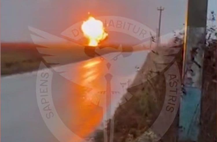 Ucraina a distrus conducta „Inel” din regiunea Moscovei, considerată o rută cheie pentru aprovizionarea cu combustibil a armatei ruse. Budanov: „Acest atac a provocat mai multe daune Rusiei decât orice sancțiuni economice”