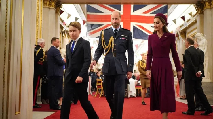 Prințul William și Prințesa Kate se mută în „casa pentru totdeauna”, conacul istoric Forest Lodge din Windsor Great Park