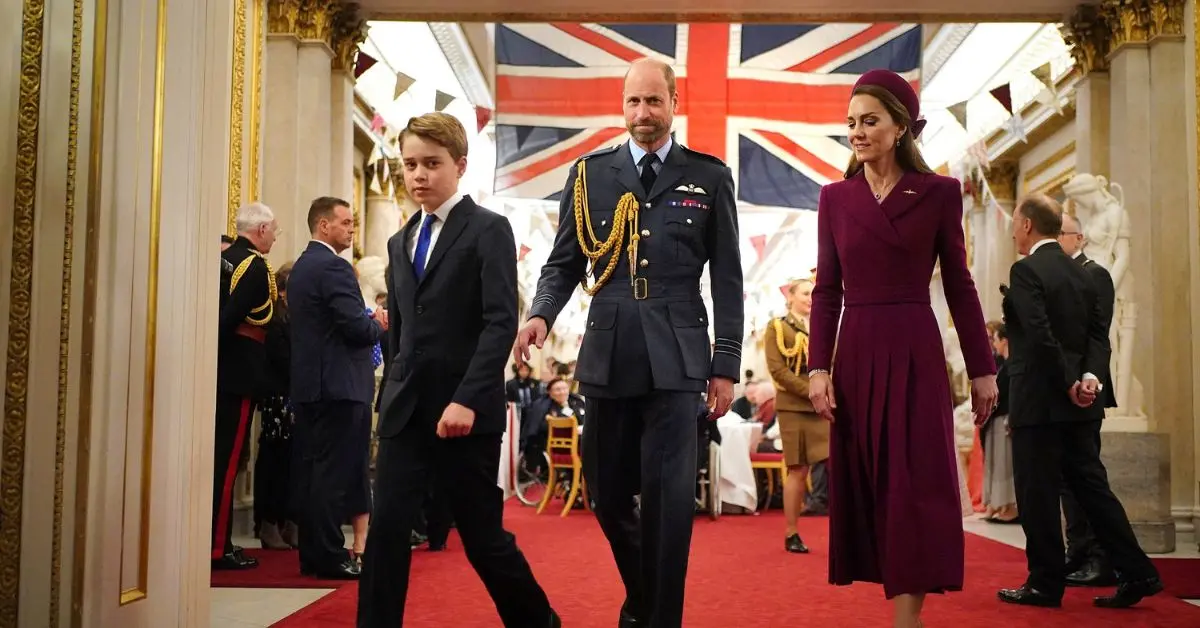 Prințul William și Prințesa Kate se mută în „casa pentru totdeauna”, conacul istoric Forest Lodge din Windsor Great Park