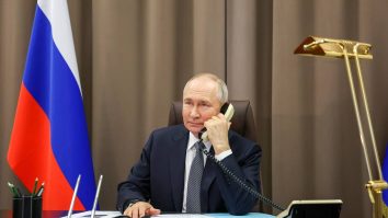 Putin și Netanyahu au purtat o convorbire telefonică „amănunțită”, anunță Kremlinul. Ce au discutat cei doi lideri
