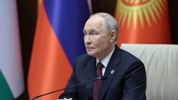 Putin vorbește despre planul de pace elaborat de SUA și Ucraina la Geneva: „Poate reprezenta baza unor acorduri viitoare. Nu vom semna niciun acord cu actuala conducere ucraineană ilegitimă”. Președintele rus invită Europa la negocieri privind securitatea continentului