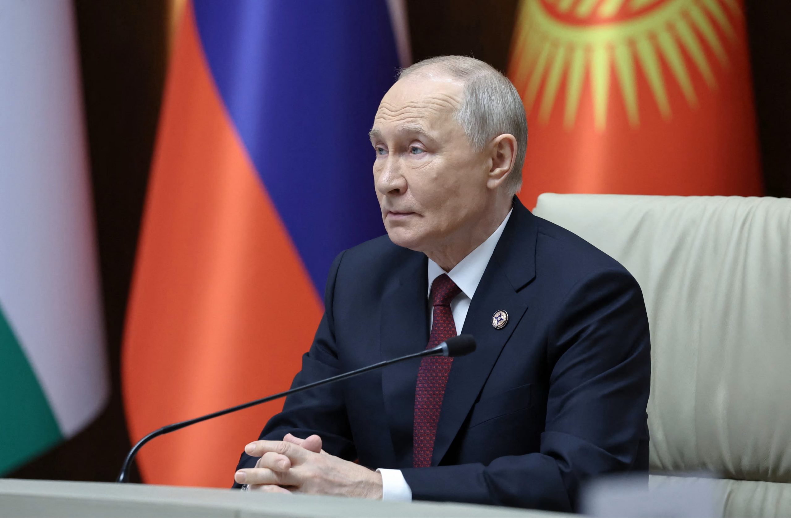 Putin vorbește despre planul de pace elaborat de SUA și Ucraina la Geneva: „Poate reprezenta baza unor acorduri viitoare. Nu vom semna niciun acord cu actuala conducere ucraineană ilegitimă”. Președintele rus invită Europa la negocieri privind securitatea continentului