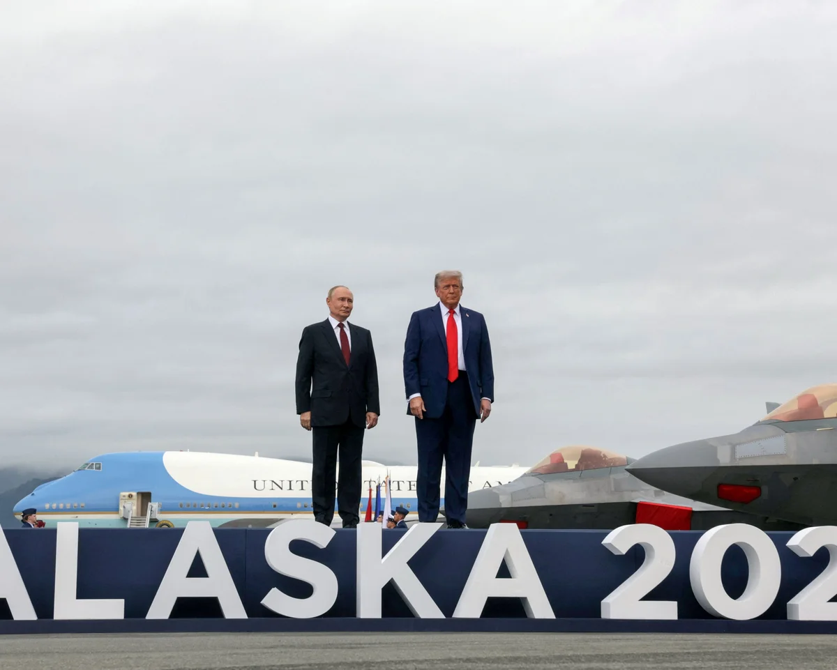 Putin anunță că Rusia a primit „oficial” planul de pace elaborat de SUA, o versiune „modernizată” a propunerilor discutate cu Trump în Alaska. Trump îi dă lui Zelenski timp până pe 27 noiembrie să decidă dacă Ucraina acceptă sau nu