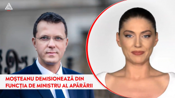 Știrile de la ora 14:00 prezentate de Raluca Alephia, 28 noiembrie 2025