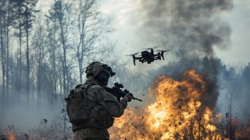 Cât de pregătită este România de război, cu Moșteanu la Apărare? În timp ce țările europene avansate se dotează pentru a face față amenințărilor Rusiei, Nicușor Dan numește incursiunile cu drone „accidente, nu provocări”