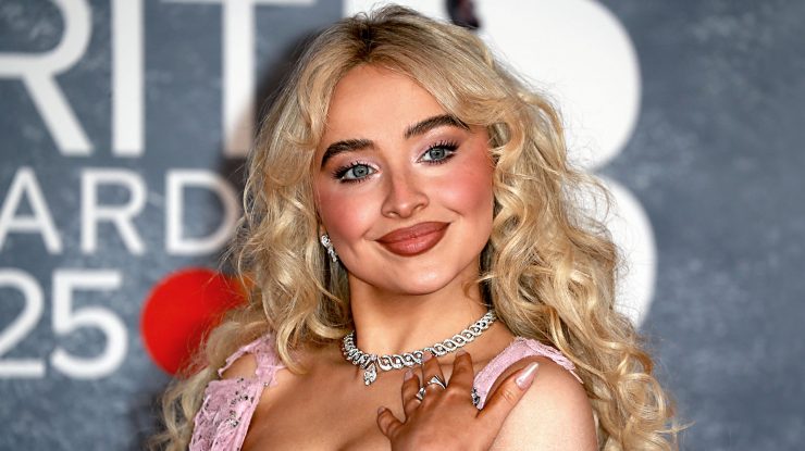 Sabrina Carpenter obține șase nominalizări la Premiile Grammy din 2026, inclusiv pentru Albumul Anului