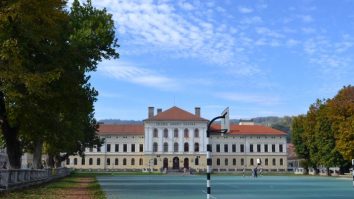 Colegiul Național „Andrei Șaguna” din Brașov sărbătorește 175 de ani de la înființare