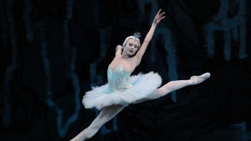 Balerinii de la New York City Ballet sosesc pentru prima dată la București, la gala „Balanchine’s Legacy”