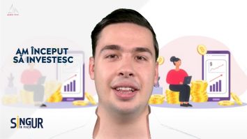 Singur în Piață. Profilul de risc