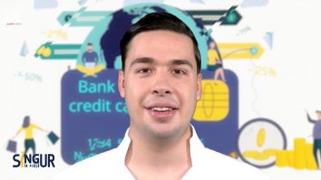 Singur în piață. Creditul Bancar