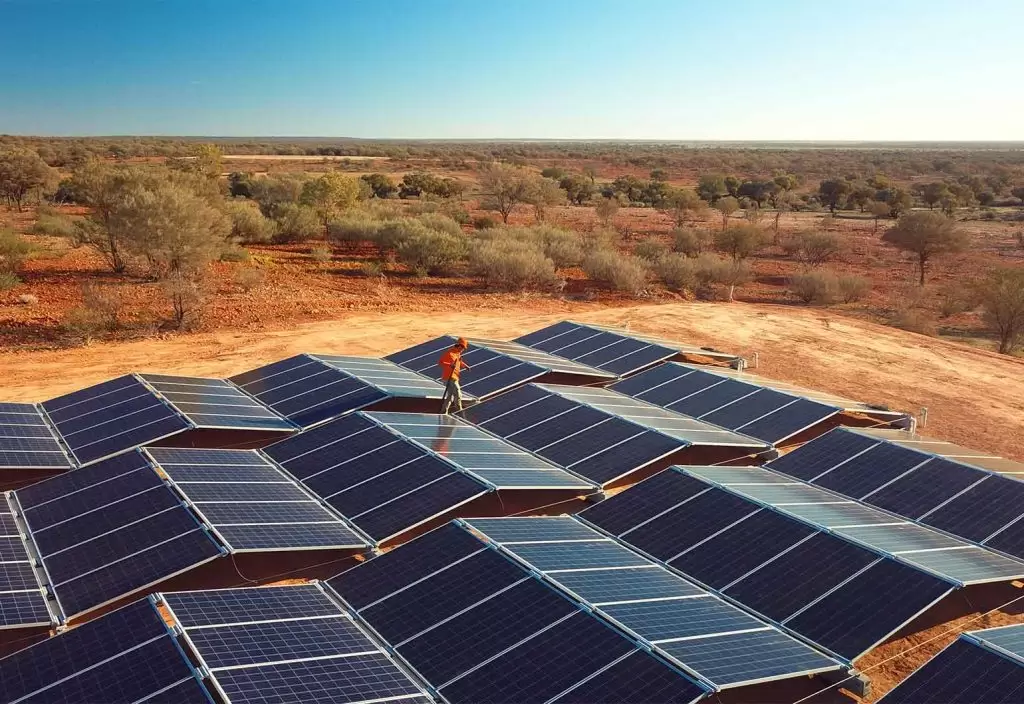 Australia oferă curent gratuit trei ore pe zi celor cu contoare inteligente