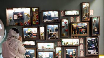 La Teheran s-a deschis un muzeu cu peste 2.000 de jucării din toată lumea. Muzeul are figurine din Persia antică, păpuși Matrioșka și mașinuțe sovietice