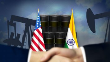 India își intensifică importurile de energie din Statele Unite pentru a reduce surplusul comercial cu Washingtonul