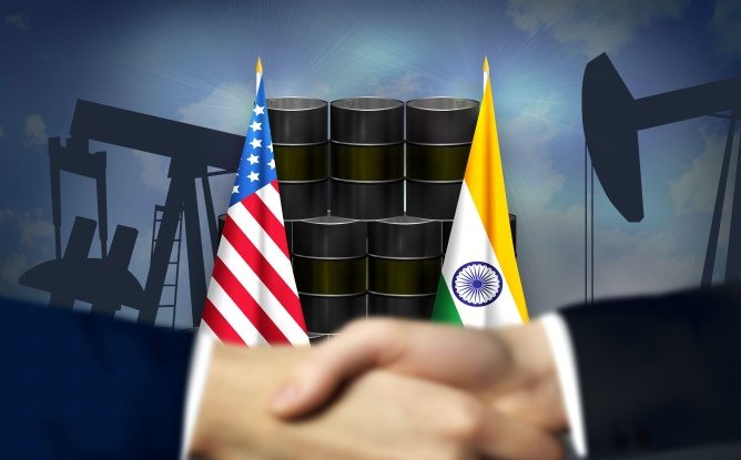 India își intensifică importurile de energie din Statele Unite pentru a reduce surplusul comercial cu Washingtonul