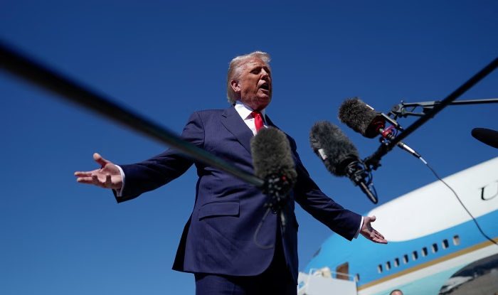 Trump anunță că „spațiul aerian al Venezuelei va fi închis în totalitate”. Statele Unite se pregătesc să lanseze ofensiva terestră pentru a ucide toți traficanții de droguri