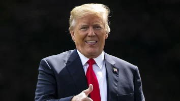 TRUMP este noul Partid de extremă dreaptă din Belgia. Președintele Nicotra: „Donald Trump este simbolul suprem al populismului”