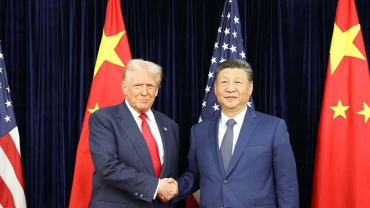 Trump va călători în China în aprilie 2026, la invitația lui Xi Jinping, iar apoi Președintele chinez este așteptat în SUA: „Amândoi suntem de acord că trebuie să comunicăm constant”