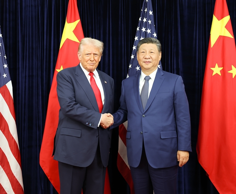 Trump va călători în China în aprilie 2026, la invitația lui Xi Jinping, iar apoi Președintele chinez este așteptat în SUA: „Amândoi suntem de acord că trebuie să comunicăm constant”