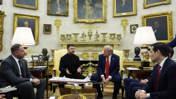 Statele Unite ar putea trimite Ucrainei rachete Tomahawk cu rază lungă de acțiune, în cazul unui acord de pace. Zelenski are timp până pe 27 noiembrie să decidă dacă Ucraina acceptă sau nu planul de pace