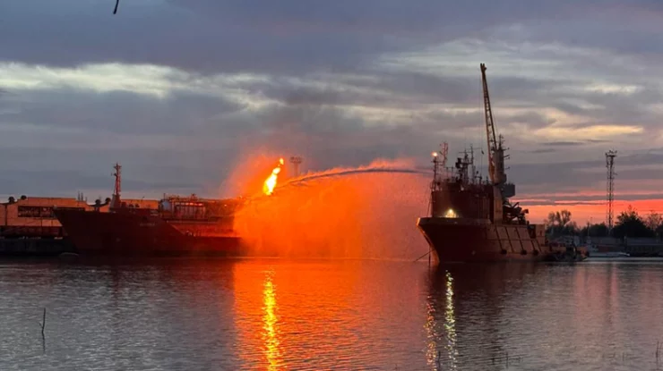 Evacuații din Ceatalchioi se pot întoarce acasă. Pentru locuitorii din Plauru, riscul rămâne ridicat