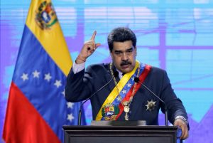 Dictatorul Maduro solicită sprijin militar din partea lui Putin și a lui Xi Jinping pentru a contracara atacurile Statelor Unite, ordonate de Trump