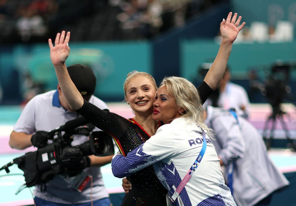 Abuzul în gimnastică nu a „revenit” cu antrenoarea Camelia Voinea, el nici nu a plecat