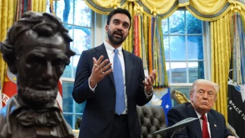 Zohran Mamdani spune că își menține opinia despre Trump, după prima lor întâlnire de la Casa Albă. Primarul New York-ului l-a numit pe Președinte un „fascist” și un „despot”