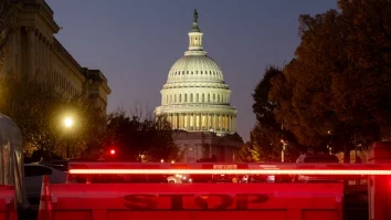 Statele Unite ies din cea mai lungă criză bugetară din istorie, după 40 de zile. Trump revine în forță cu o serie de grațieri controversate