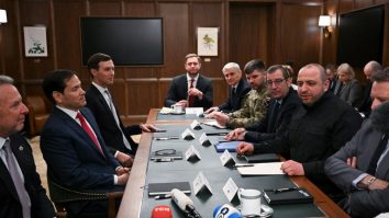 Ce spune Marco Rubio după întâlnirea cu oficialii ucraineni din SUA: „Am avut o altă sesiune foarte productivă”. Whitkoff se va întâlni marți cu Putin