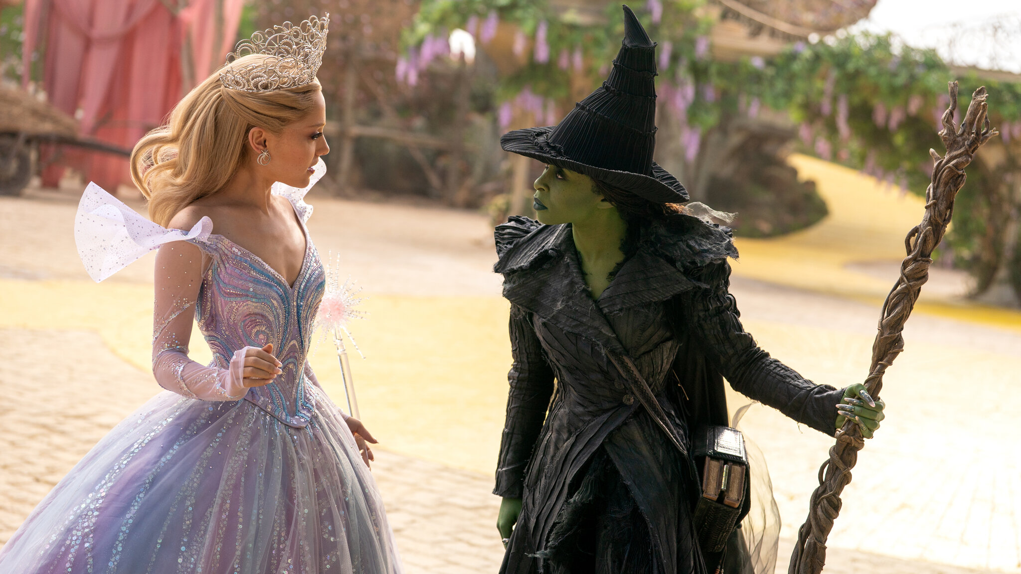 Filmul „Wicked: For Good” debutează pe primul loc în box office-ul nord-american. Musicalul a încasat 150 de milioane de dolari în primul weekend de lansare