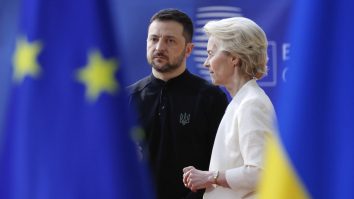 Europa lucrează la un „Plan B” de urgență pentru finanțarea Ucrainei în 2026. Ursula von der Leyen încearcă să accelereze împrumutul din activele rusești înghețate