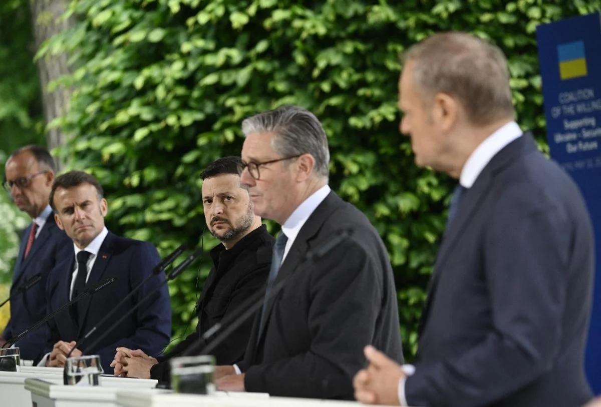 Oficialii americani, ucraineni și europeni negociază astăzi la Geneva planul de pace al lui Trump pentru încheierea războiului