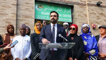 Donald Trump se va întâlni cu Zohran Mamdani, noul primar al New York-ului, pe care anterior l-a amenințat cu deportarea