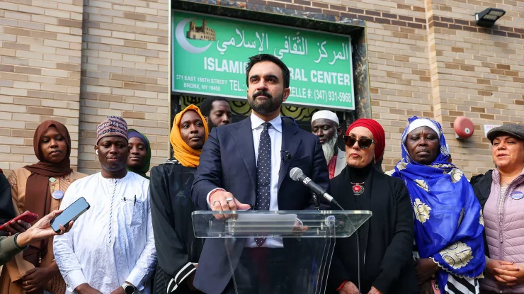 Donald Trump se va întâlni cu Zohran Mamdani, noul primar al New York-ului, pe care anterior l-a amenințat cu deportarea