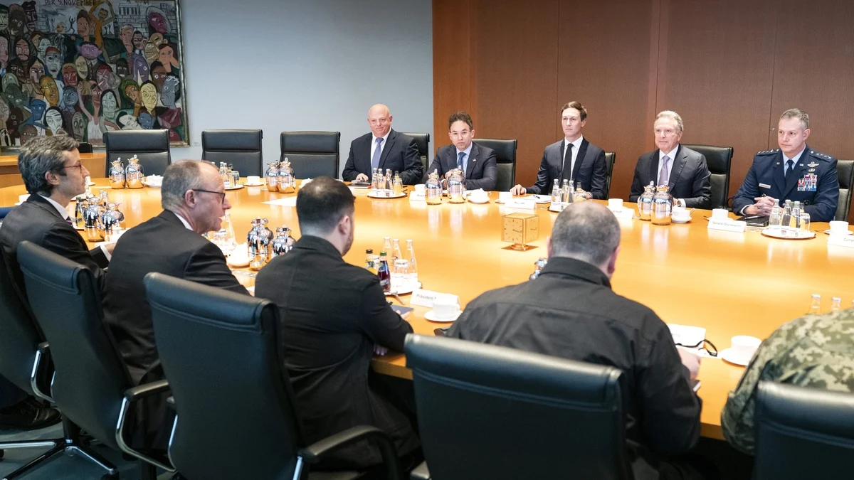 În ce stadiu au ajuns negocierile de pace și ce garanții de securitate ar putea primi Ucraina din partea SUA? Rusia a primit bine vestea că Ucraina ar putea renunța la aderarea la NATO