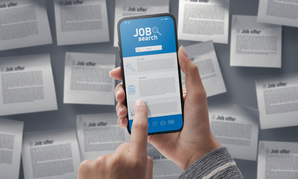 Ai grijă la miile de anunțuri pentru joburi care nu există. De ce companiile publică „ghost jobs”