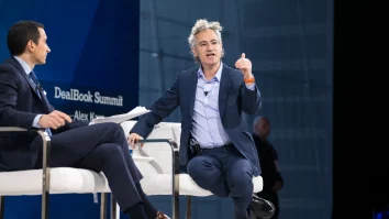 CEO-ul Palantir anunță burse pentru cei „care nu pot sta liniștiți” și „gândesc mai repede decât vorbesc”