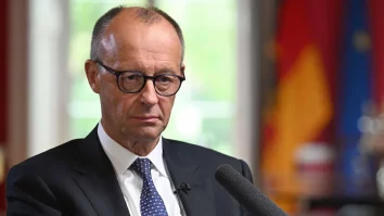 Cancelarul german Friedrich Merz a reafirmat sprijinul „neschimbat” al Germaniei pentru Israel