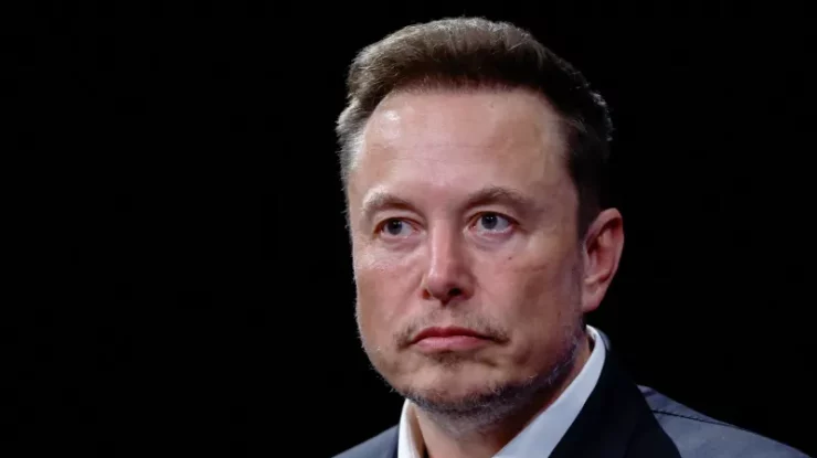 Elon Musk a eliminat contul de publicitate al Comisiei Europene de pe platforma X