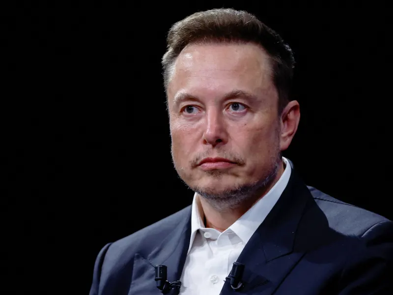 Elon Musk a eliminat contul de publicitate al Comisiei Europene de pe platforma X