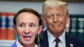 Trump îl numește pe Jeff Landry noul emisar al SUA pentru Groenlanda. Danemarca reacționează agresiv: „Insistăm ca toată lumea, inclusiv SUA, să respecte integritatea teritorială a Regatului Danemarcei”