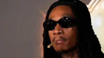 Wiz Khalifa a fost condamnat la 9 luni de închisoare în România. Rapperul american este dat în „urmărire internațională”