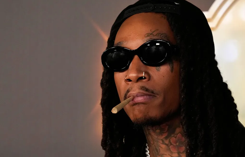 Wiz Khalifa a fost condamnat la 9 luni de închisoare în România. Rapperul american este dat în „urmărire internațională”