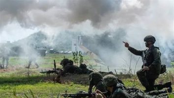 Thailanda a lansat atacuri aeriene asupra Cambodgiei, de-a lungul frontierei disputate