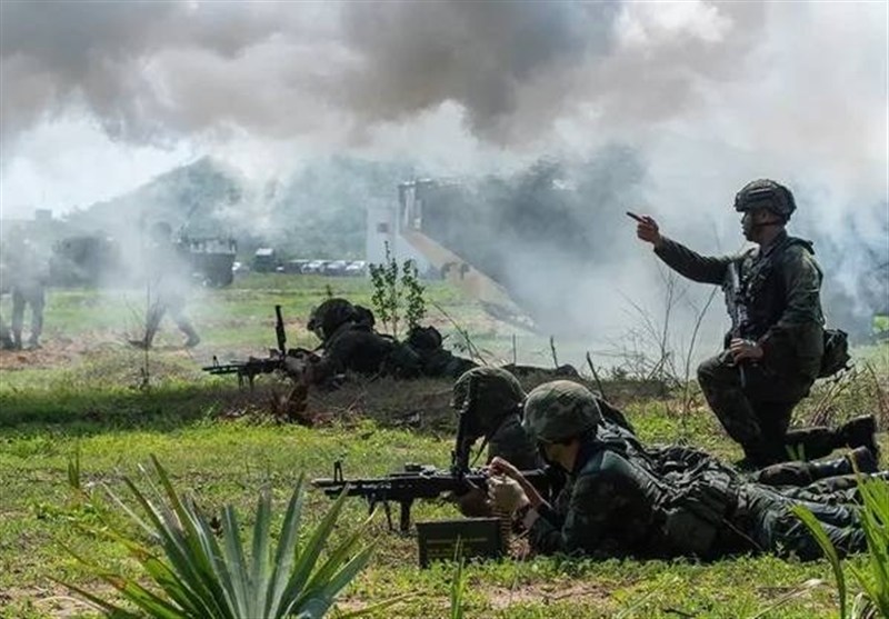 Thailanda a lansat atacuri aeriene asupra Cambodgiei, de-a lungul frontierei disputate