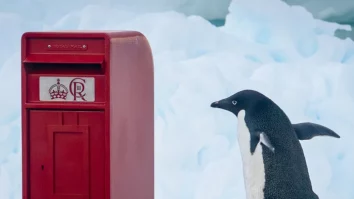 Regele Charles trimite primul cadou de Crăciun în 2025: O cutie poștală regală pentru stația britanică Rothera din Antarctica