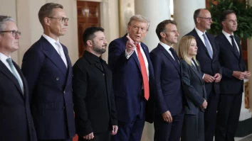 Europa are nevoie de propriul său plan de pace pentru Ucraina, avertizează Comisarul UE pentru Apărare: „Este momentul ca europenii să înceteze să stea în umbra lui Trump”