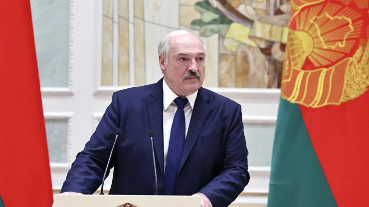 Belarus eliberează 123 de deținuți politici, în schimbul ridicării sancțiunilor de către Statele Unite. Printre cei eliberați: Kolesnikova și Bialitaski